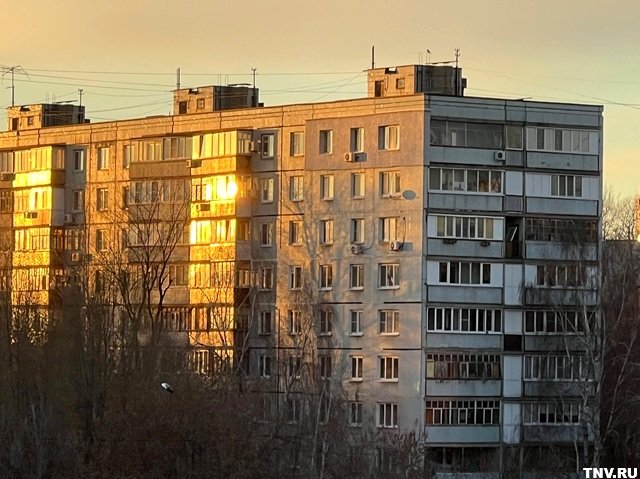 Татарстан ждет резкое потепление после морозов до -9 градусов