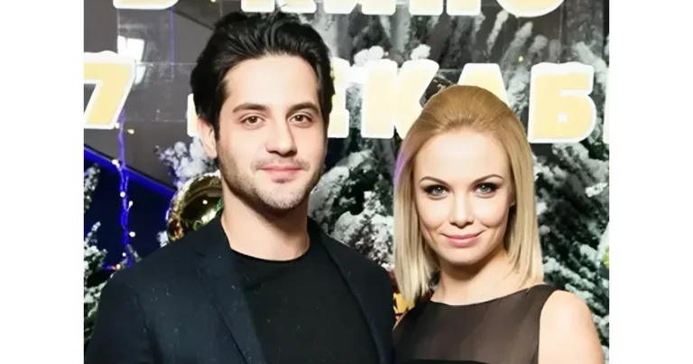 Татьяна Арнтгольц и Марк Богатырёв на грани развода