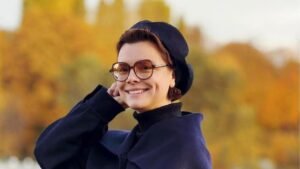 Татьяна Брухунова ответила на критику стиля: «Слова „бабушкин гардероб“ меня не обижают!»