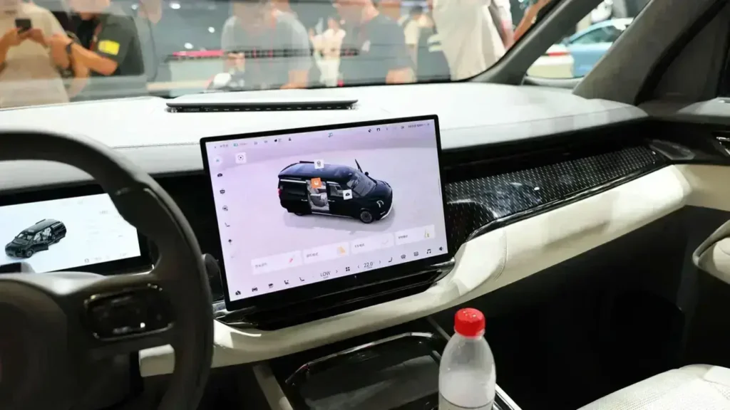 Темная сторона китайских авто: какие проблемы выявляются чаще всего