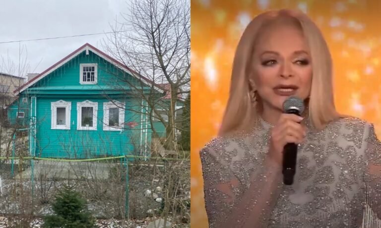 Тезка Ларисы Долиной отсудила дом и участок за 12 млн рублей