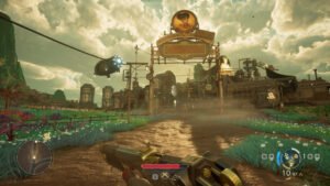 The Outer Worlds 2: Обзор игры