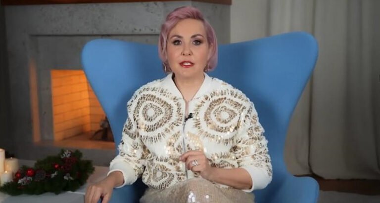 Тяжелый ноябрь для трех знаков: Володина предупреждает о серьезных испытаниях