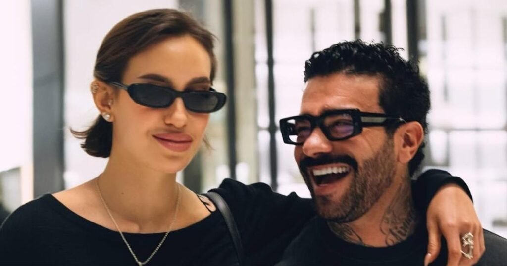 Тимати и Валя Иванова: почему пара не спешит с браком