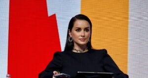 Тина Канделаки и Прохор Шаляпин: конфликт из-за ценника