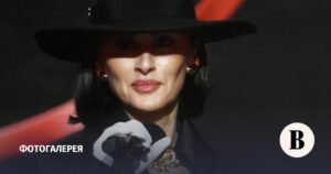 Тина Канделаки: от «Матч ТВ» до олимпийского хэштега