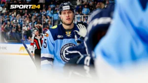 Ткачев: «Никто не мирится с текущими результатами, все выжимают максимум»