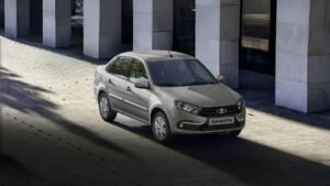 Топ-10 автомобилей до 2 млн рублей: результаты исследования