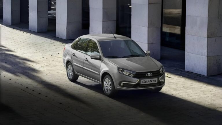 Топ-10 автомобилей до 2 млн рублей: результаты исследования