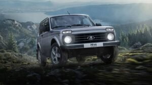 ТОП-10 мировых автобрендов, которых нет в США