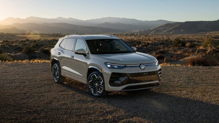 Топ-10 ненадежных семейных кроссоверов: неожиданный лидер антирейтинга