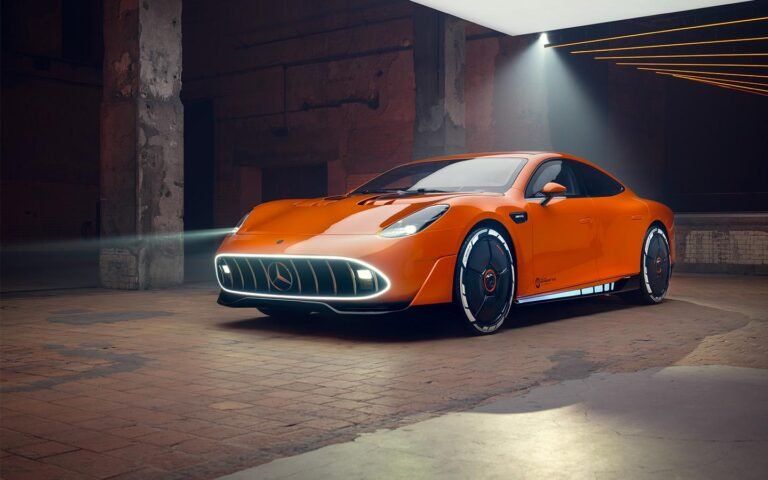 Топ-10 новинок автосалона в Гуанчжоу: премьеры от BMW до Geely