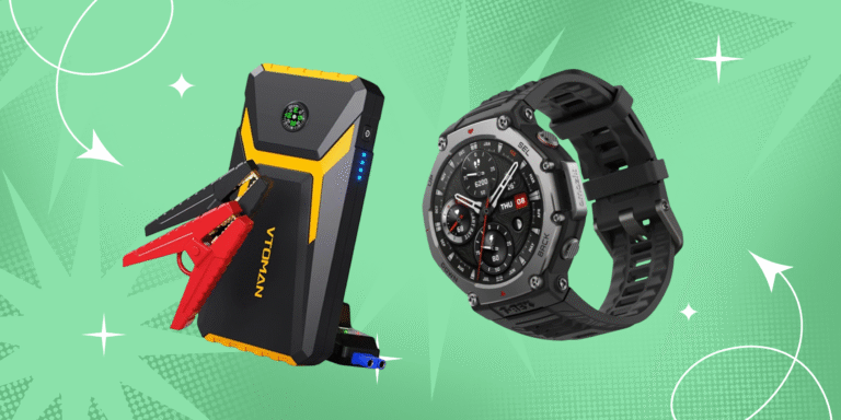 ТОП-10 покупок с распродажи 11.11: Смарт-часы и не только