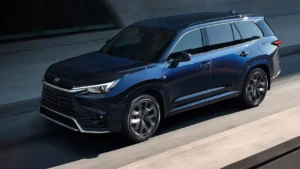 ТОП-12 гибридных внедорожников для комфортной езды и экономии топлива