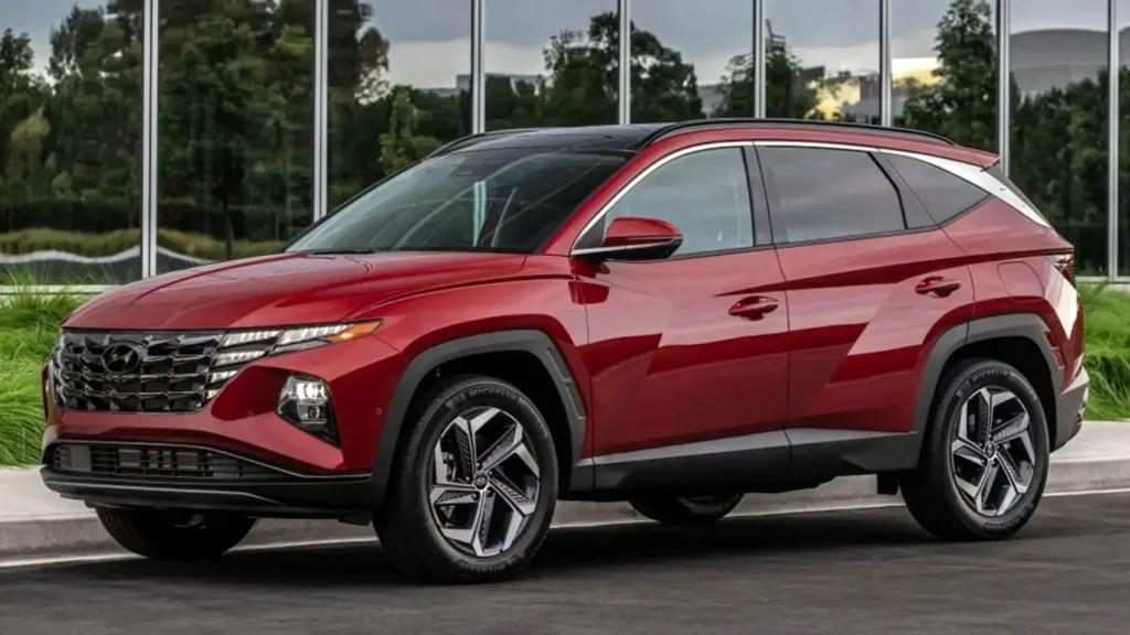 ТОП-5 компактных кроссоверов для семьи: мнение экспертов