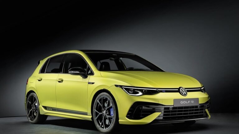 Топ-5 популярных б/у иномарок мощностью до 160 л.с.