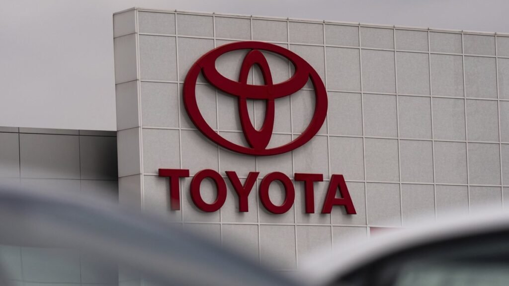 Toyota инвестирует $10 млрд в производство в США