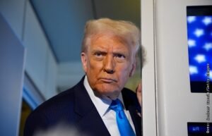 Трамп готов помочь новому мэру Нью-Йорка