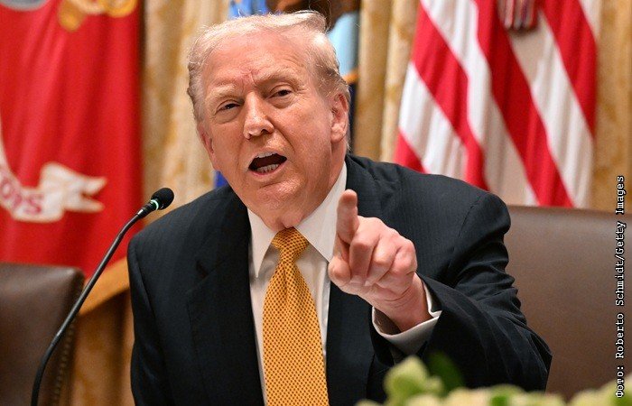 Трамп предложил Зеленскому план по урегулированию конфликта на Украине