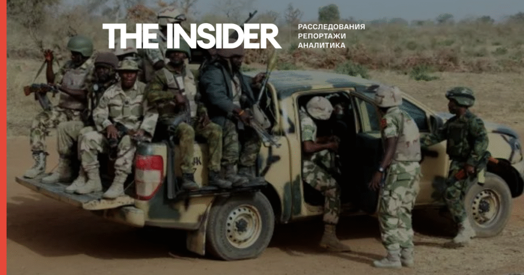 Трамп угрожает Нигерии военными действиями из-за убийств христиан