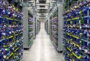 Трамп запускает 'миссию Genesis' для развития ИИ в США