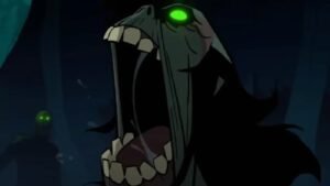 Третий сезон «Первобытного» от Геннди Тартаковски стартует 11 января 2026 года