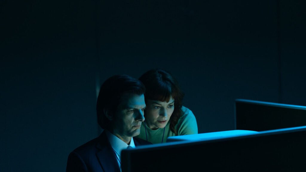 Третий сезон «Разделения» от Apple TV: новые эпизоды выйдут скоро