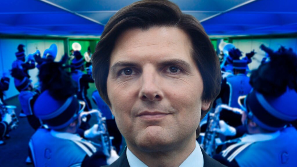 Третий сезон «Разделения» ожидается в 2026 году