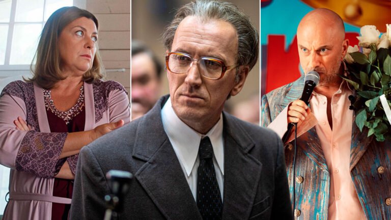 Три свежих российских сериала, которые не хуже западных аналогов