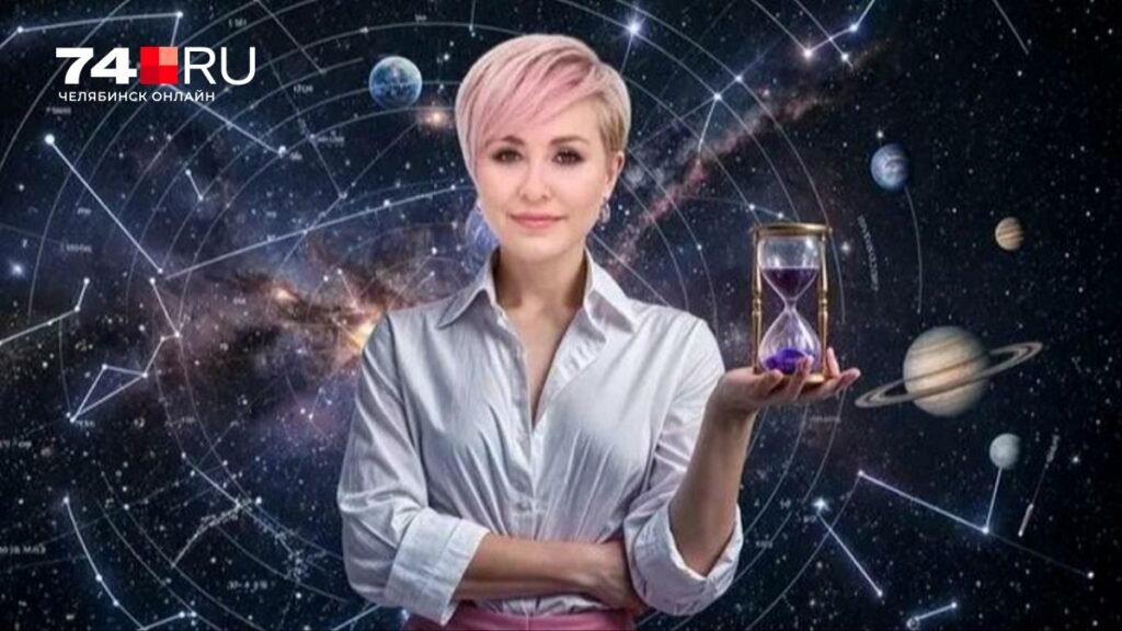 Три знака зодиака, к которым удача придет в ноябре 2025