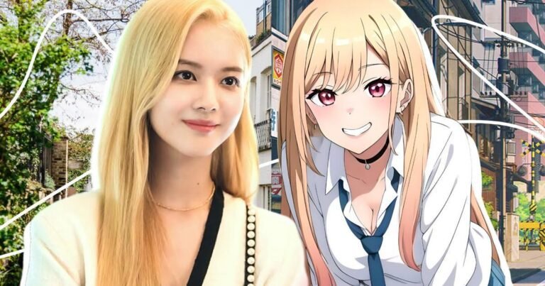 Тропы аниме в корейских дорамах: новые грани