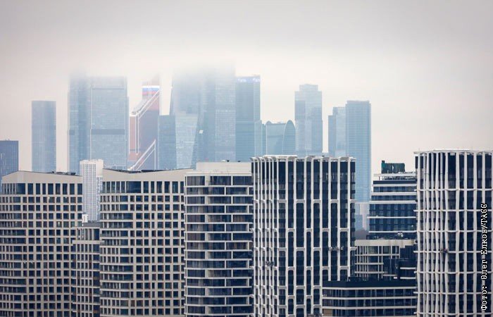 ЦБ РФ обеспокоен разрывом цен на первичное и вторичное жилье