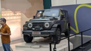 Цены на автомобили BAW взлетят: что ждет российских покупателей