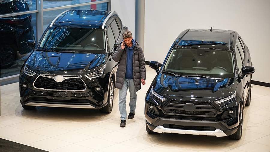 Цены на автомобили в России: аналитик раскрыл цифры роста за 5 лет