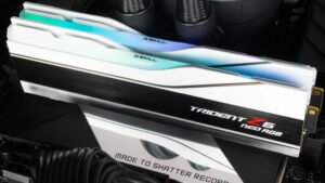 Цены на DDR5 взлетели: 64 ГБ комплект теперь дороже PS5