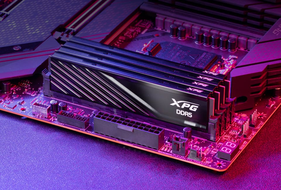 Цены на оперативную память DDR5 взлетели на 250% из-за дефицита