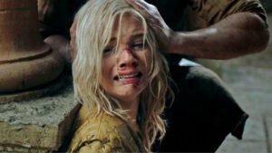 Цири в 5 сезоне «Ведьмака»: путь к возрождению через тьму