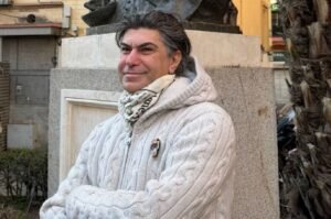 Цискаридзе хочет сыграть себя в байопике в зрелом возрасте