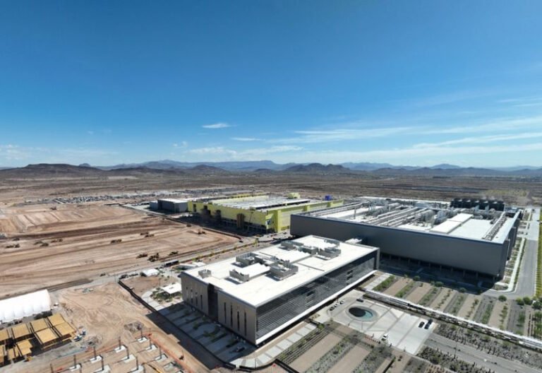 TSMC в США остановила завод из-за сбоя в поставках газа