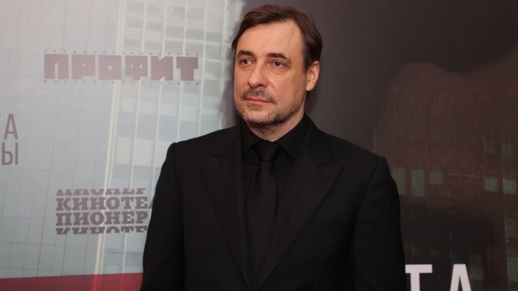 Цыганов в суде дал положительную характеристику Аглае Тарасовой