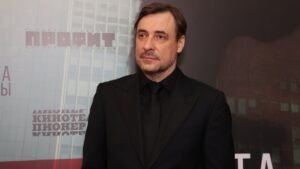 Цыганов в суде дал положительную характеристику Аглае Тарасовой