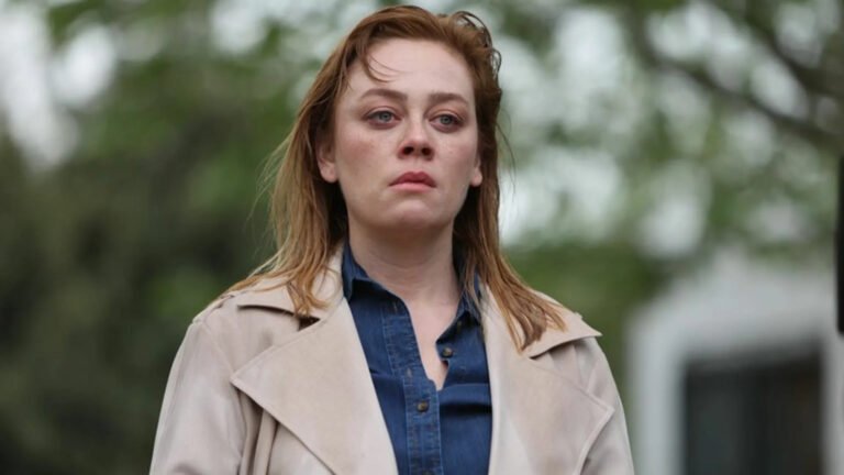 Турецкий сериал «Бахар»: третий сезон - неожиданный шедевр