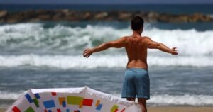 Туристический бум в Азии: проблемы и перспективы