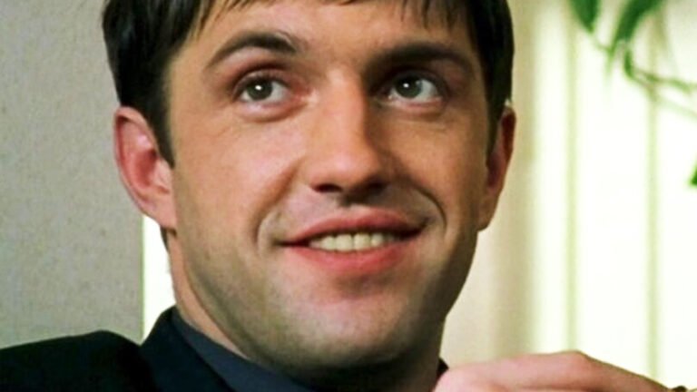 Убийца Фила в «Бригаде»: разгадка спустя 20 лет