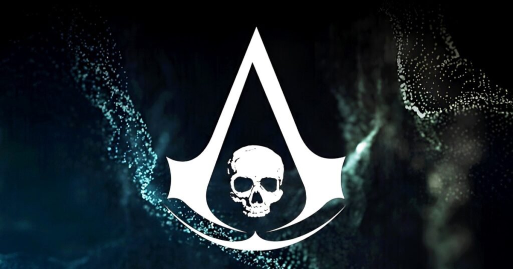 Ubisoft: Продажи снижаются из-за перехода игроков на игры-сервисы