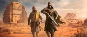 Ubisoft выпустила трейлер DLC Valley of Memory для Assassin's Creed Mirage