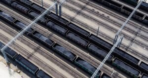 Убытки угольной отрасли России могут достигнуть 350 млрд рублей к 2025 году