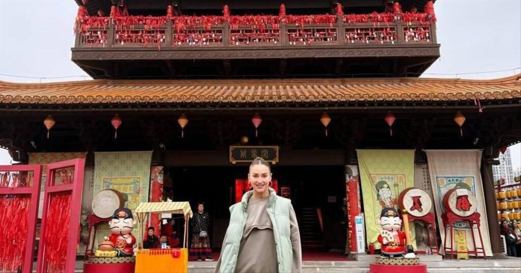 Участники третьего сезона шоу «Сокровища императора»: звезды и чемпионы