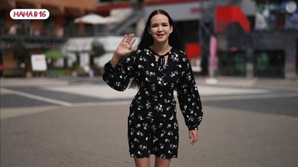 Уфимка из шоу «Мама в 16» столкнулась с волной осуждения