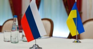 Украина и РФ: тупик в переговорах